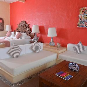Suite con Cama King